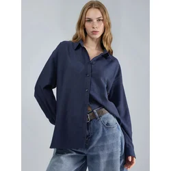 Hiccup Bluza marine