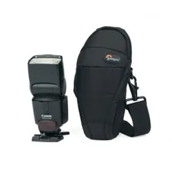 Lowepro S&F Quick Flex 55AW (crna) futrola