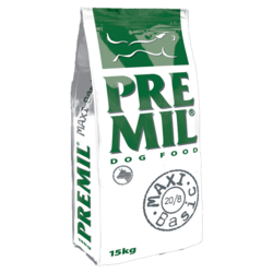 Premil Maxi Basic - 3 kg
