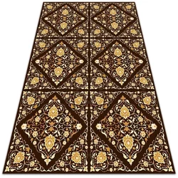 Decormat Zunanja preproga Vzhodni slog 60x90 cm