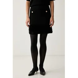 Twinset krilo z dodatkom volne