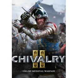 CHIVALRY II  Pre-order Bonus (DLC) (PC) Epic Games Key GLOBAL