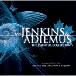 JENKINS:ADIEMUS