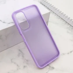 Maska za telefon Futrola SPACE II za Samsung A057F Galaxy A05s ljubicasta
