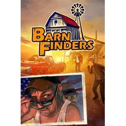 Barn Finders XBOX LIVE Key EUROPE