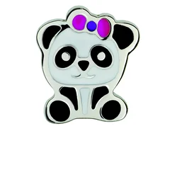 UHANI BJT711 PANDA BABY FI 8mm