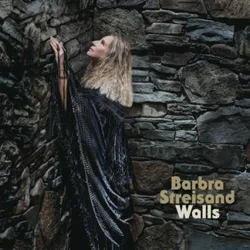 Barbra Streisand - Walls (CD)