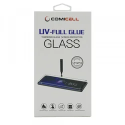 Folija za zastitu ekrana GLASS 3D MINI UV-FULL GLUE za Samsung S921B Galaxy S24 5G (sa UV lampom)