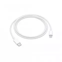 Apple Lightning to USB-C Cable (1 m)