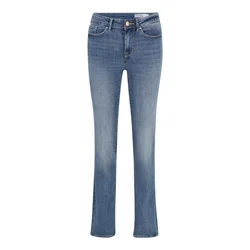 Vero Moda Tall Kavbojke FLASH, modra