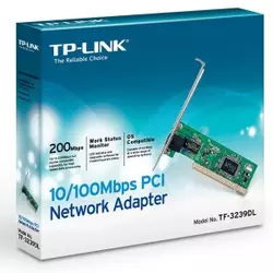 TP-LINK mrežna kartica TF-3239DL
