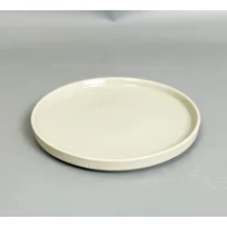 Keramicki tanjir 20x2cm 240278