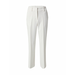 Y.A.S Ženske pantalone Likka, Bele