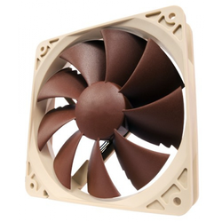 NOCTUA ventilator NF-P12 PWM