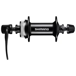 Shimano *nabla prednja shimano hb-mt200, center lock disc 32h ( EHBMT200B )