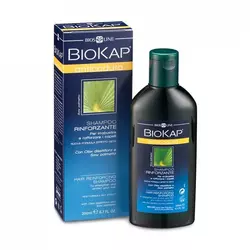 BioKap Šampon protiv opadanja kose 200ml
