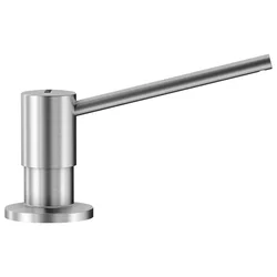 BLANCO Dpzer TORRE, Inox, 300ml