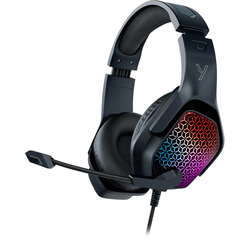 YENKEE Slušalice sa mikrofonom YHP 3006 TRINITY RGB