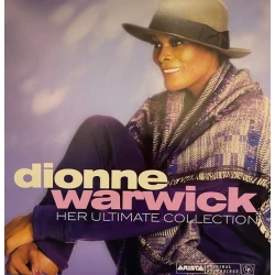 Warwick, Dionne - Her Ultimate Collection