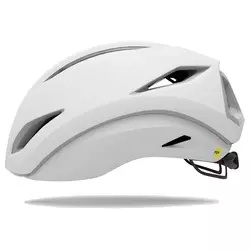 Kolesarska čelada Giro Eclipse Pro Spherical Mat White S