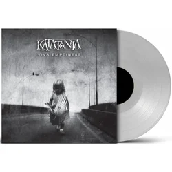 Katatonia - Viva Emptiness (Reissue) (Clear Coloured) (LP)