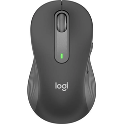Bežični miš Logitech M650 Wi-Fi L - Sivi