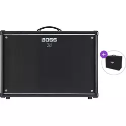 Boss Katana 100/212 Gen 3 Basic SET Kitarski kombo – modelling