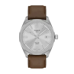 Tissot PRC 100 Solar 39mm T151.422.16.031.00