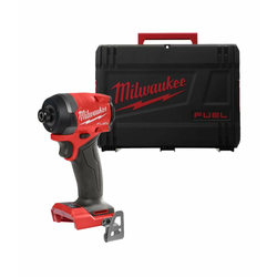 Milwaukee Aku Udarni Odvijač M18 FID3-0X - 4933479864