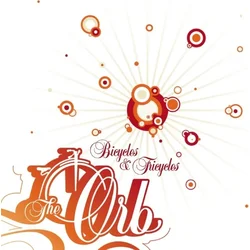 The Orb - Bicycles & Tricycles (Limited Edition) (Clear Coloured) (2 LP)