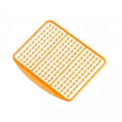 BOILIE STOPS MINI ORANGE (SP111579-02)