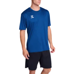 Hummel Dres HMLESSENTIAL JERSEY S/S