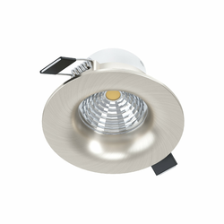 Eglo 98246 - LED prigušiva ugradna svetiljka SALICETO LED/6W/230V