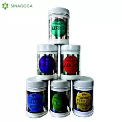 MASKA ZA KOSU AHC ARGAN OIL 1000ML (12) PARFEKS