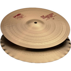 PAISTE 2002 SE HI-HAT 15"