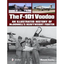 F-101 Voodoo