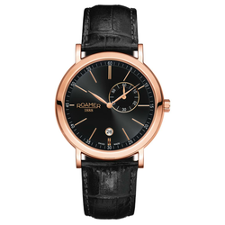Roamer 934950 49 55 05 - 7640148419802