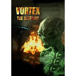 Vortex: The Gateway Steam Key GLOBAL