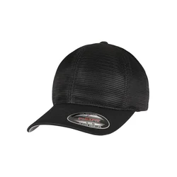 FLEXFIT 360 OMNIMESH Cap Black