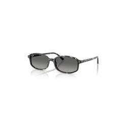 Sončna očala Ray-Ban siva barva, 0RB2232