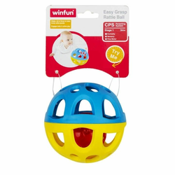WINFUN Zvečka lopta 00779-NI