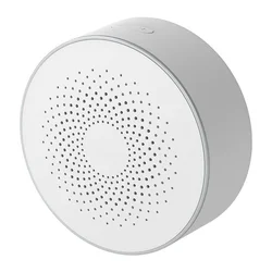 Imou smart home alarm siren ZR1, 85dB, Wi-Fi 2.4GHz, Wireless protocol Zigbee, Installation method wall/ceiling. ( ZR1-EU )
