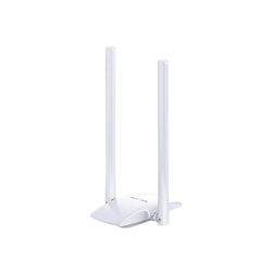 Mercusys MW300UH v2.0, 300Mbps High Gain Wireless USB Adapter, 2 x 5dbi antena ( 5560 )