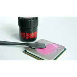 Termalna pasta Thermal Grizzly | Kryonaut Extreme 33,84 g / 9,0 ml | Z10 | Roza | VKLOPLJENO