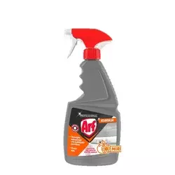 Arf Sprej za čišćenje kuhinje Professional, 600 ml