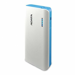 ADATA APT100-10000M-5V-CWHBL 10000mAh bela