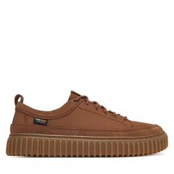 Clarks Superge Torhill Lace 26329461 Rjava