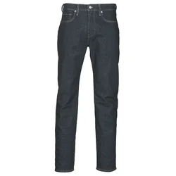 Levis  Jeans straight 502 TAPER  Modra