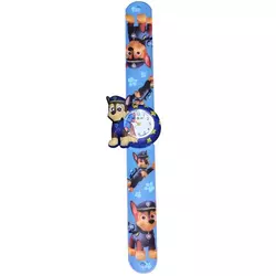 TY PLI&SCARON; Ručni sat Paw patrol asst meteor pliš