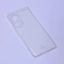 TERACELL Maska za Huawei Honor 50/Nova 9 Skin transparentna